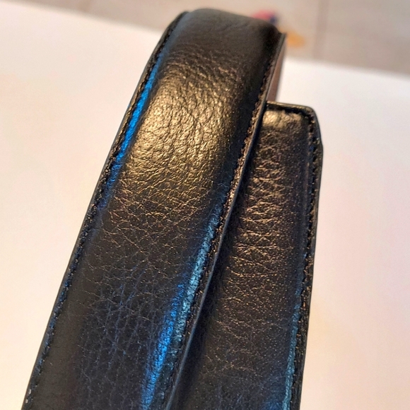 George New Men Leather Belt - Picture 3 of 5